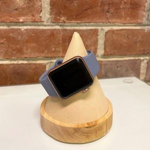 Apple Watch Series 3 Rose Gold